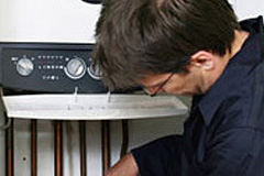 boiler repair Orton