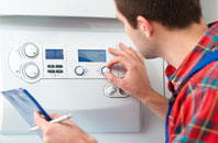 free commercial Orton boiler quotes